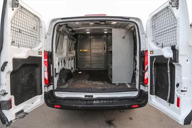 used 2020 Ford Transit-250 car, priced at $27,999