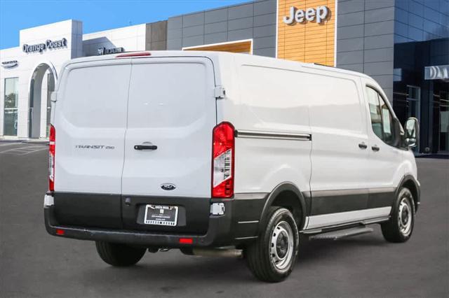 used 2020 Ford Transit-250 car, priced at $27,999