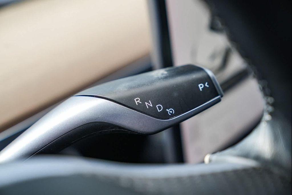 used 2018 Tesla Model 3 car, priced at $21,000