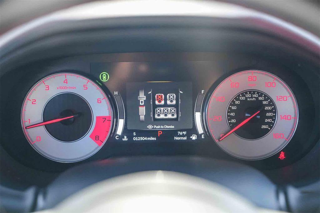 used 2025 Acura RDX car, priced at $43,700