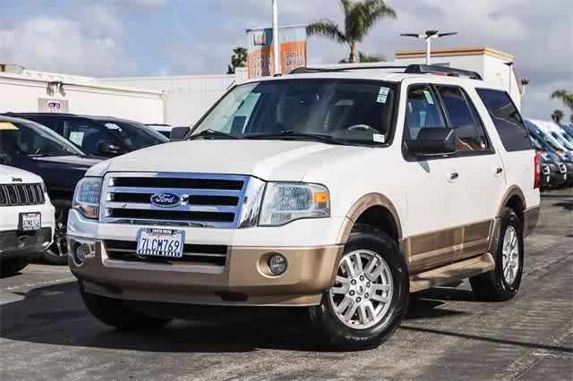 used 2014 Ford Expedition car, priced at $8,498