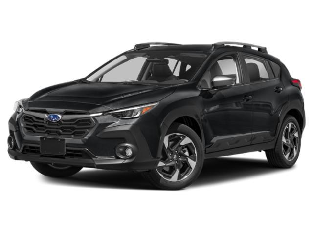 new 2024 Subaru Crosstrek car, priced at $36,190