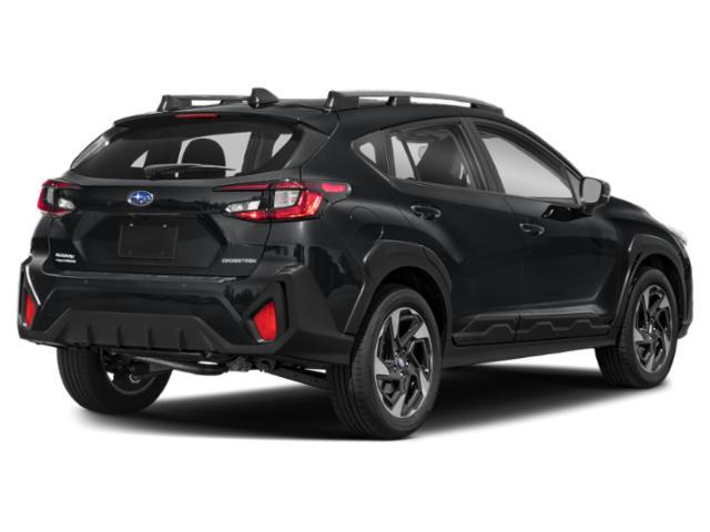 new 2024 Subaru Crosstrek car, priced at $36,190