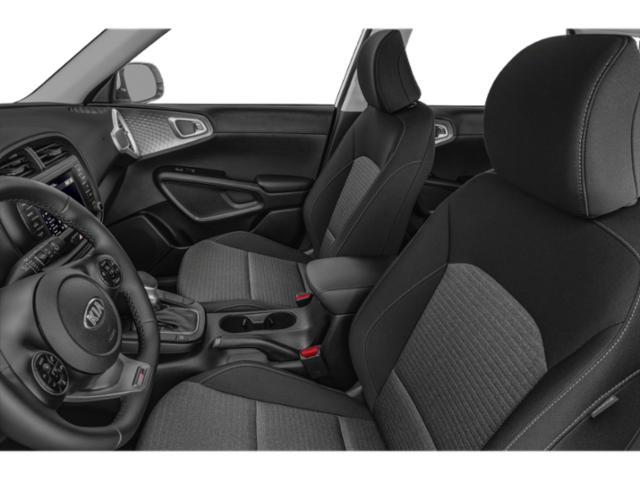 used 2020 Kia Soul car, priced at $16,700