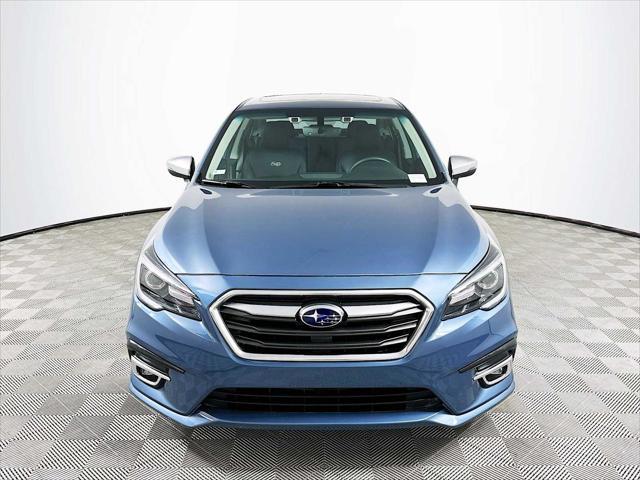 used 2018 Subaru Legacy car, priced at $20,700