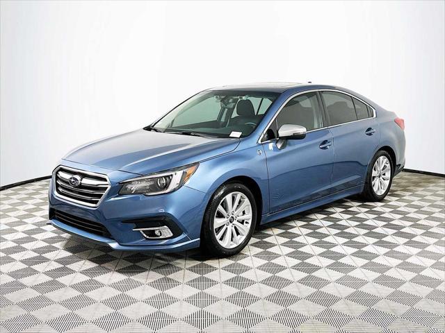 used 2018 Subaru Legacy car, priced at $20,700