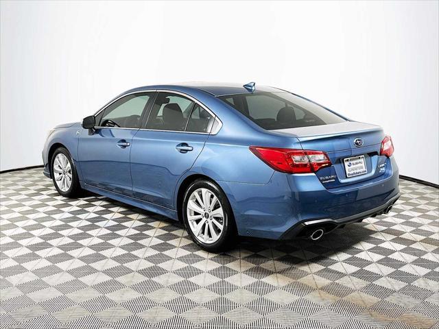 used 2018 Subaru Legacy car, priced at $20,700