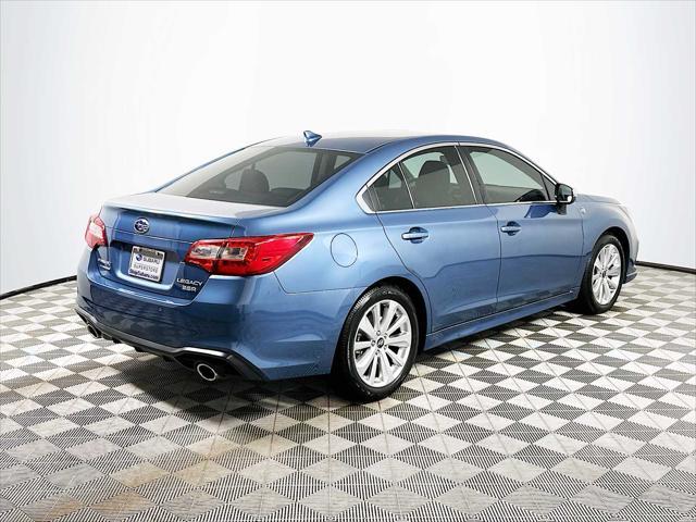 used 2018 Subaru Legacy car, priced at $20,700