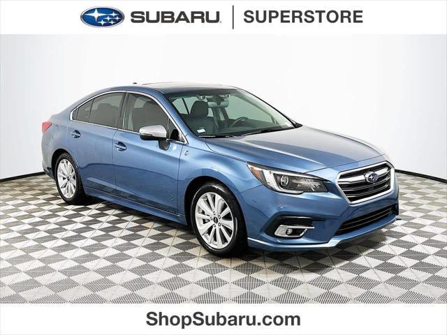 used 2018 Subaru Legacy car, priced at $20,700