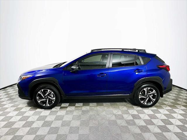 used 2024 Subaru Crosstrek car, priced at $27,700