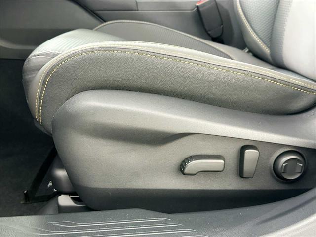 new 2025 Subaru Outback car, priced at $46,433