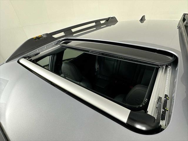 new 2025 Subaru Outback car, priced at $46,433