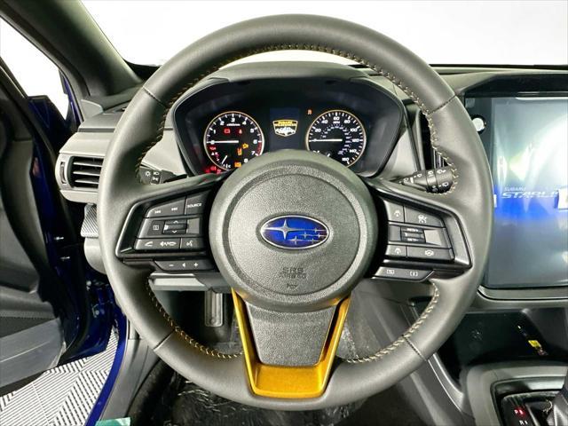 new 2024 Subaru Crosstrek car, priced at $37,138