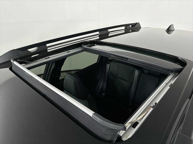new 2025 Subaru Forester Hybrid car, priced at $42,269