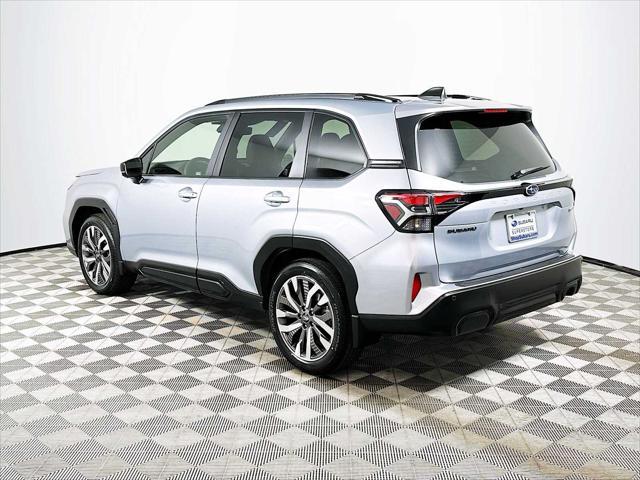 new 2025 Subaru Forester car, priced at $42,823