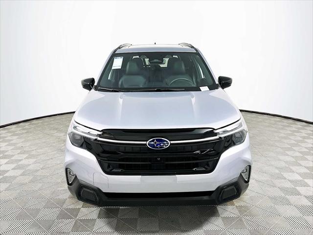 new 2025 Subaru Forester car, priced at $42,823