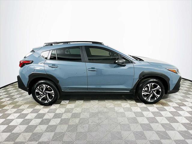 new 2025 Subaru Crosstrek car, priced at $29,629