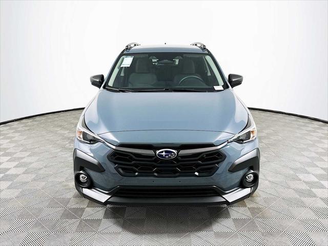 new 2025 Subaru Crosstrek car, priced at $29,629