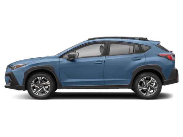 used 2024 Subaru Crosstrek car, priced at $28,700