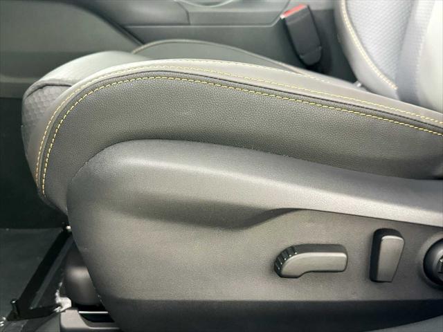 new 2025 Subaru Outback car, priced at $46,433