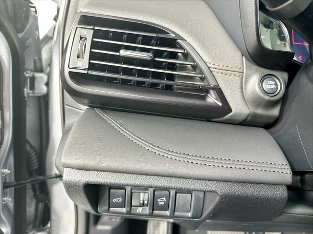new 2025 Subaru Outback car, priced at $46,433