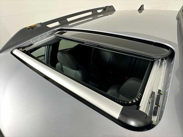 new 2025 Subaru Outback car, priced at $46,433