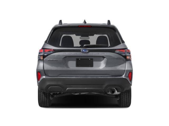 new 2025 Subaru Forester car, priced at $32,189