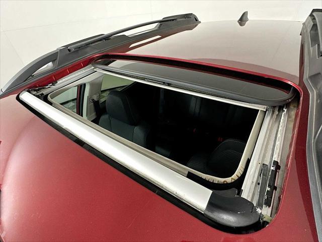 used 2022 Subaru Outback car, priced at $27,700