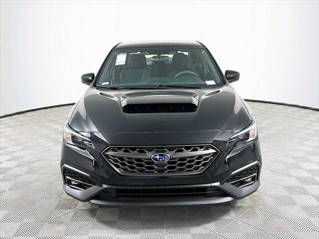 new 2024 Subaru WRX car, priced at $36,229