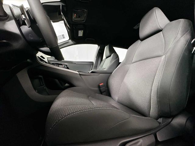 new 2025 Subaru Solterra car, priced at $39,915