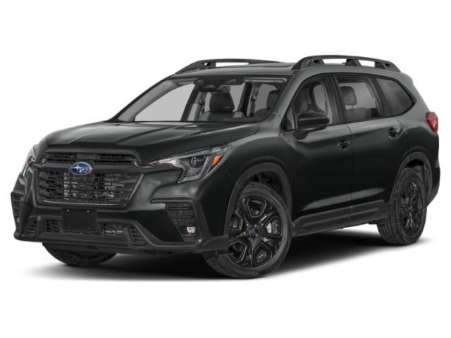 new 2024 Subaru Ascent car, priced at $43,937