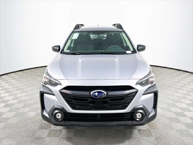 new 2025 Subaru Outback car, priced at $31,187