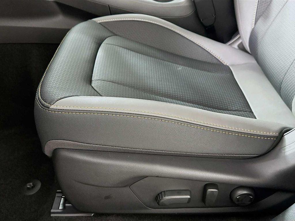 new 2025 Subaru Crosstrek car, priced at $38,281