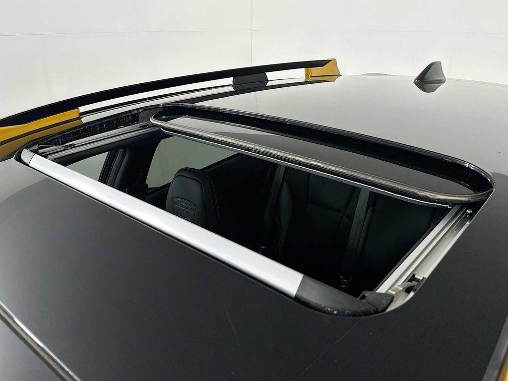 new 2025 Subaru Crosstrek car, priced at $38,281