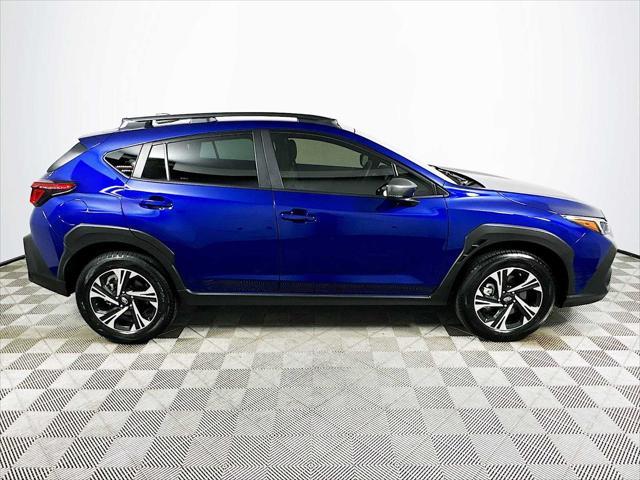 used 2024 Subaru Crosstrek car, priced at $27,700