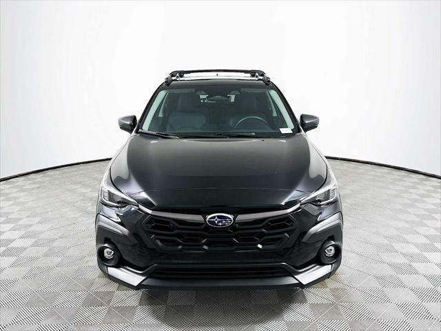 used 2024 Subaru Crosstrek car, priced at $31,400