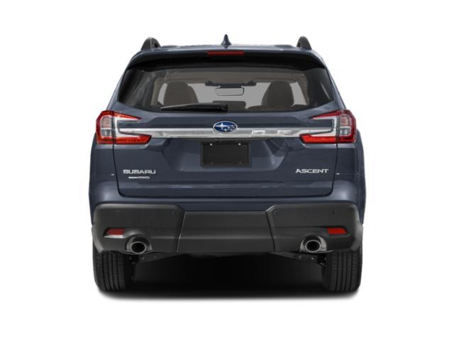 new 2025 Subaru Ascent car, priced at $42,386