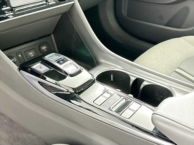 used 2020 Hyundai Sonata car, priced at $19,700