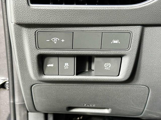 used 2020 Hyundai Sonata car, priced at $19,700