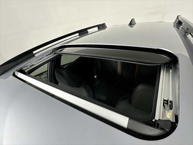new 2025 Subaru Crosstrek car, priced at $33,850
