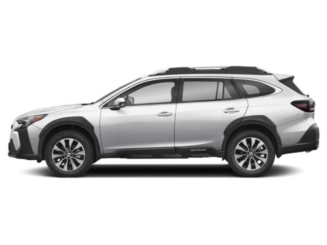 new 2025 Subaru Outback car, priced at $45,558