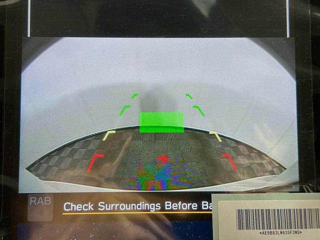 new 2025 Subaru Legacy car, priced at $38,735