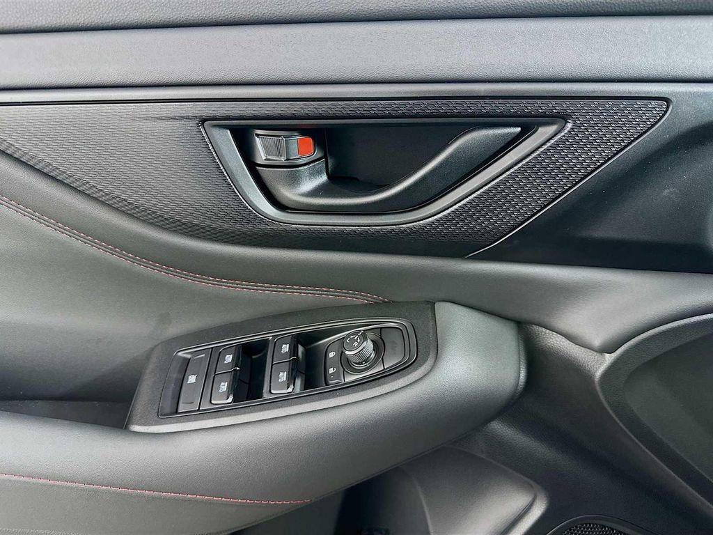 new 2025 Subaru Legacy car, priced at $38,735