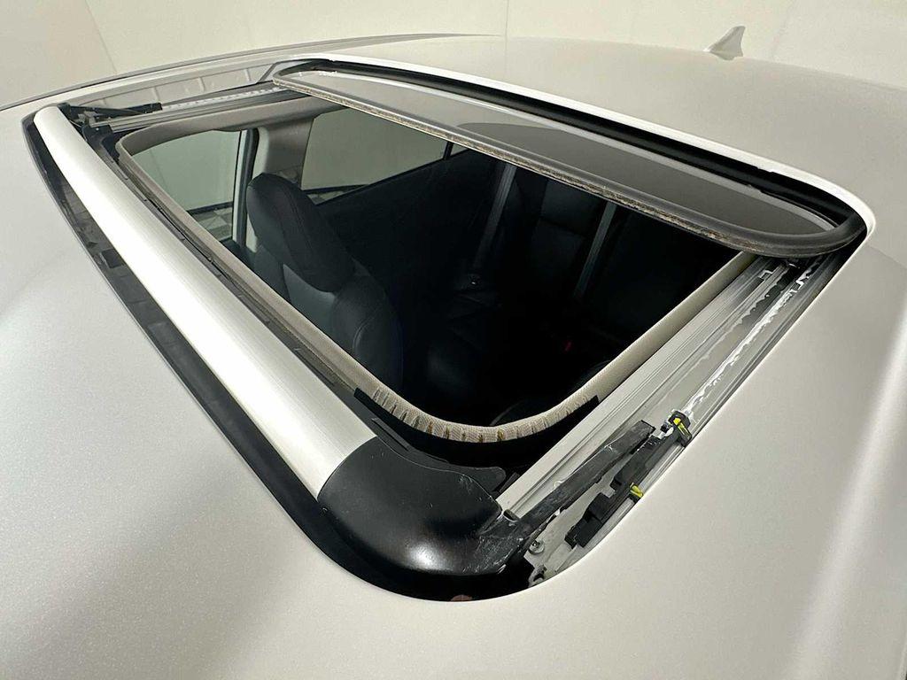 new 2025 Subaru Legacy car, priced at $38,735