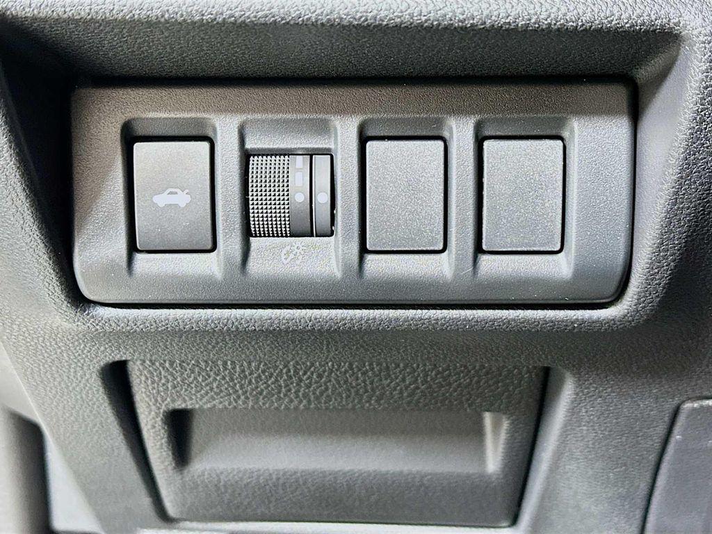 new 2025 Subaru Legacy car, priced at $38,735