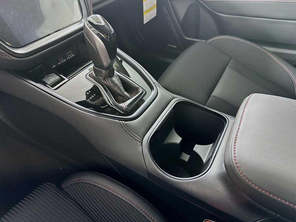 new 2025 Subaru Legacy car, priced at $38,735