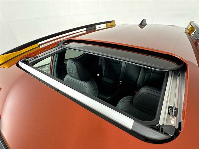 new 2025 Subaru Crosstrek car, priced at $37,648