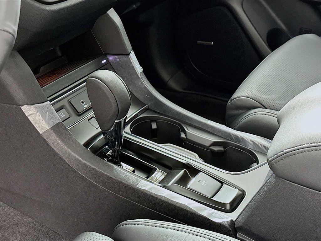 new 2025 Subaru Ascent car, priced at $55,263