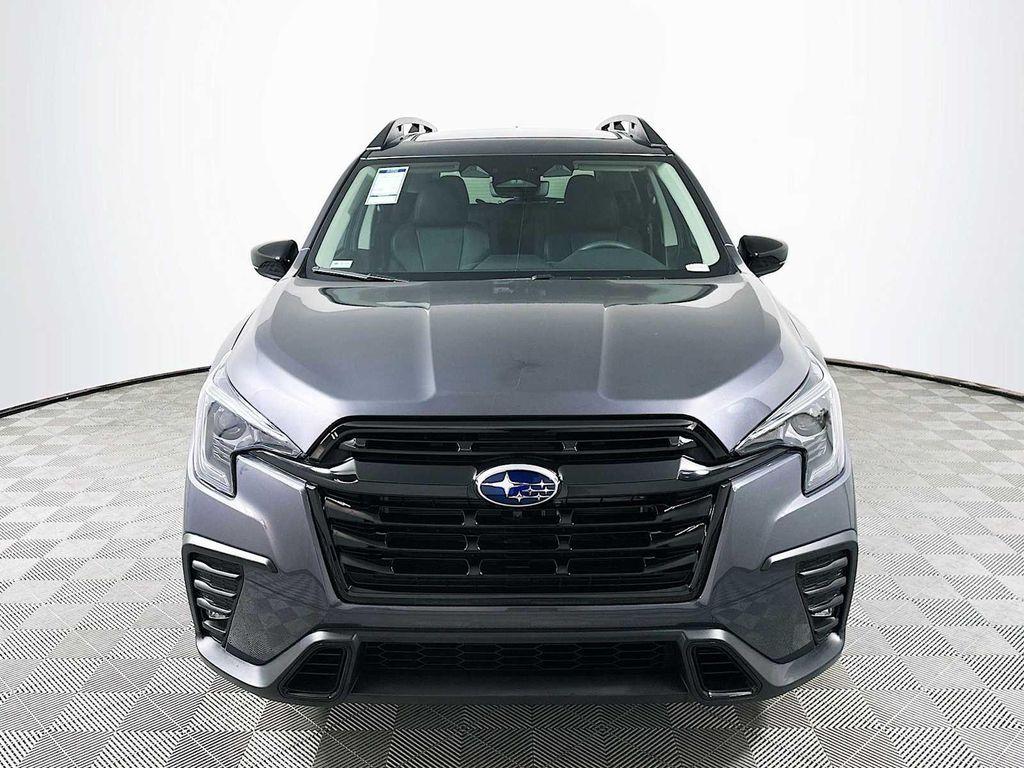 new 2025 Subaru Ascent car, priced at $55,263