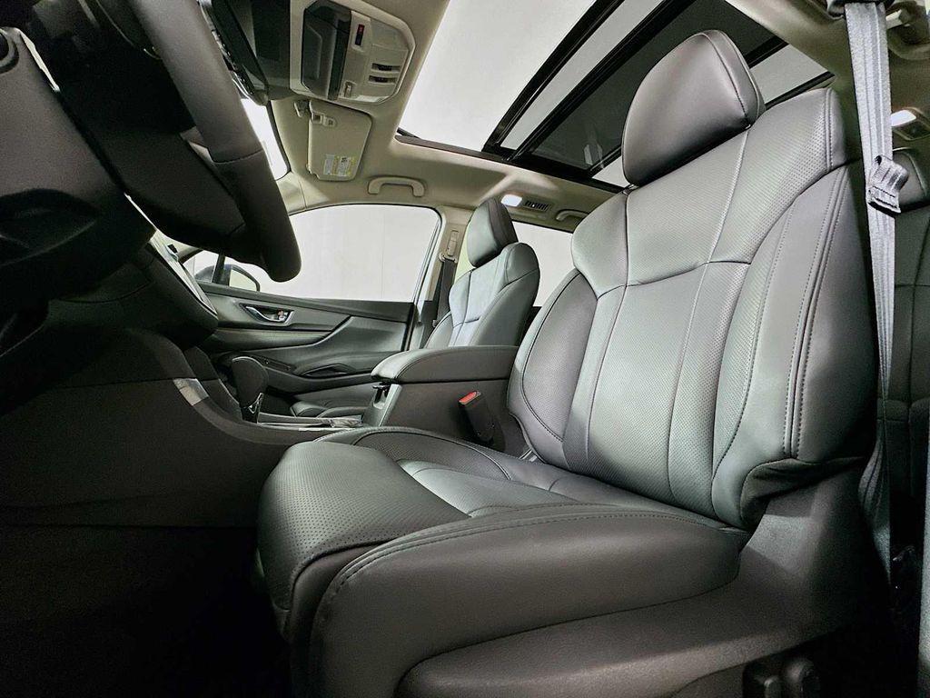 new 2025 Subaru Ascent car, priced at $55,263